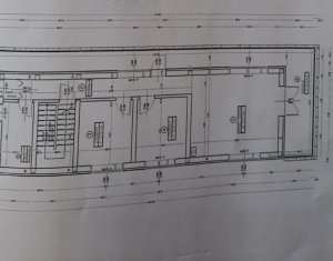 Spațiu comercial cu utilizare mixta, 260 mp utili, Iris