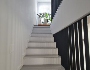 Casă nouă în Mănăștur, 4 camere, 3 etaje