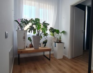 Casă nouă în Mănăștur, 4 camere, 3 etaje
