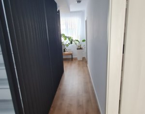 Casă nouă în Mănăștur, 4 camere, 3 etaje