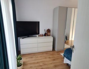 Casă nouă în Mănăștur, 4 camere, 3 etaje