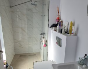 Casă nouă în Mănăștur, 4 camere, 3 etaje