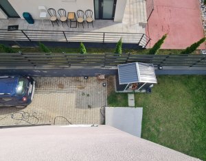 Casă nouă în Mănăștur, 4 camere, 3 etaje