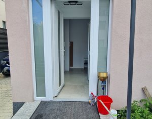 Casă nouă în Mănăștur, 4 camere, 3 etaje