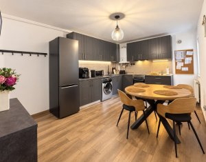 , 60m2 dans Cluj-napoca, zone Zorilor