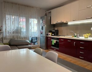 , 50m2 dans Cluj-napoca, zone Marasti