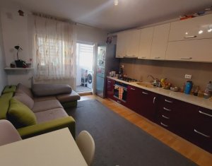 Appartement 3 chambres à vendre dans Cluj-napoca, zone Marasti