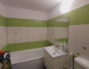 Appartement 3 chambres à vendre dans Cluj-napoca, zone Marasti