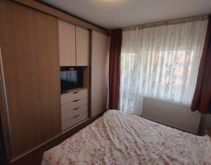 Appartement 3 chambres à vendre dans Cluj-napoca, zone Marasti
