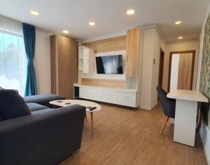 , 60m2 in Cluj-napoca, zona Plopilor