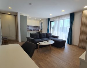 Apartament modern de inchiriat, Zona Plopilor