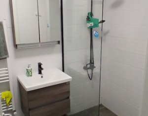 Apartament cu 1 camera zona Marasti priveliste frumoasa