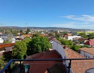 Apartament cu 1 camera zona Marasti priveliste frumoasa