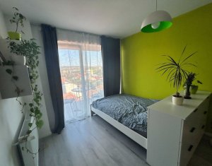 , 42m2 in Cluj-napoca, zona Marasti