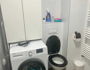 Apartament cu 1 camera zona Marasti priveliste frumoasa
