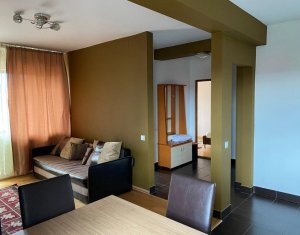 , 50m2 dans Cluj-napoca, zone Andrei Muresanu