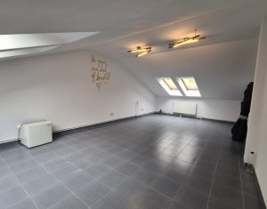 Espace Commercial à louer, 35m2 dans Cluj-napoca
