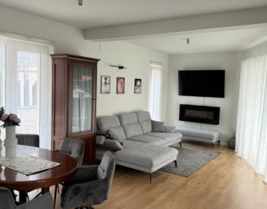 , 110m2 in Cluj-napoca, zona Andrei Muresanu