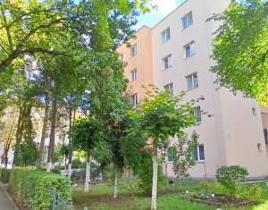 , 34m2 in Cluj-napoca, zona Manastur