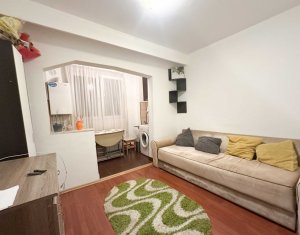 , 33m2 on Cluj-napoca, Zóna Marasti