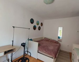 Garsoniera 21 mp, centrala termica proprie, geamuri termopan, Gruia
