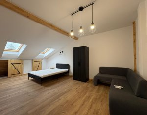 , 45m2 on Cluj-napoca, Zóna Centru