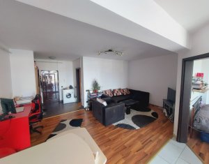 , 54m2 in Cluj-napoca, zona Buna Ziua