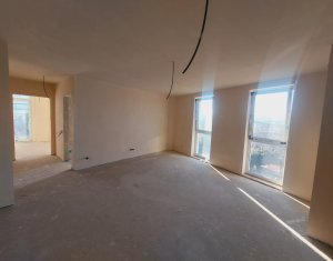 , 53m2 dans Cluj-napoca, zone Marasti