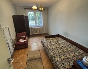 Appartement 3 chambres à vendre dans Cluj-napoca, zone Gheorgheni