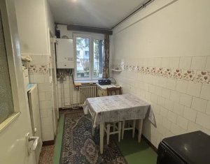 Appartement 3 chambres à vendre dans Cluj-napoca, zone Gheorgheni