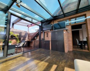 Penthouse, 4 camere, terasa cu panorama, Buna Ziua