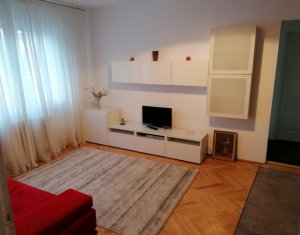 , 61m2 dans Cluj-napoca, zone Grigorescu