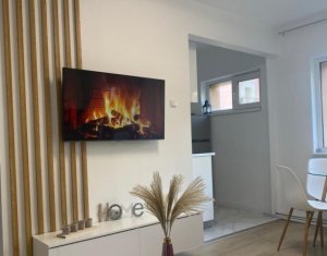 Vand apartament 1 camera, zona Expo Transilvania - Marasti