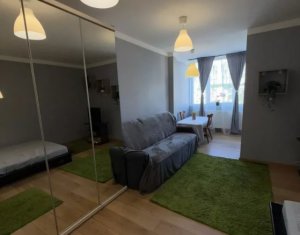, 29m2 in Cluj-napoca, zona Manastur