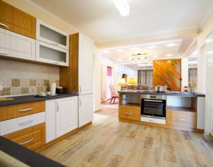 Casa individuala, 5 minute de aeroport, Sannicoara, Cluj
