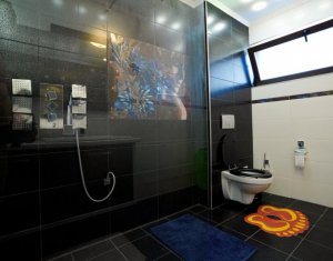 Casa individuala, 5 minute de aeroport, Sannicoara, Cluj