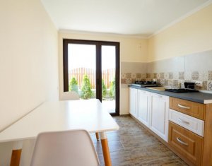 Casa individuala, 5 minute de aeroport, Sannicoara, Cluj