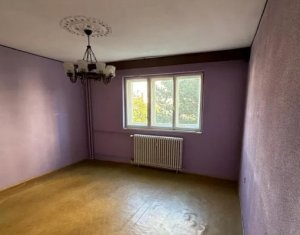 , 39m2 in Cluj-napoca, zona Manastur