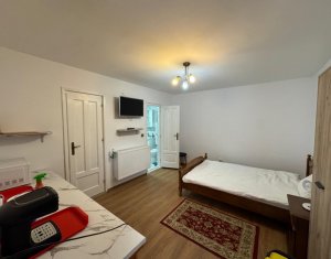 , 24m2 dans Cluj-napoca, zone Plopilor
