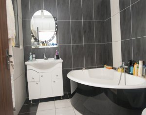 Casa cu panorama si curte generoasa - cartier Europa Cluj-Napoca