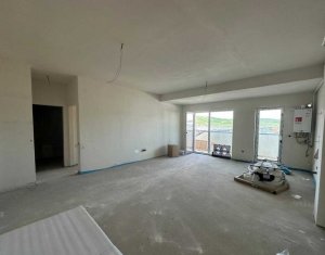 , 56m2 dans Floresti
