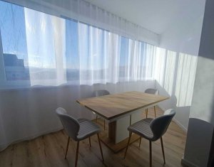 , 86m2 dans Floresti