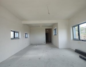 Casa in Sopor, D+P+Er,  CE A+ NZEB,  177 mp utili + 2 terase + garaj