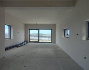 Casa in Sopor, D+P+Er,  CE A+ NZEB,  177 mp utili + 2 terase + garaj