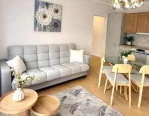 , 43.1m2 dans Floresti