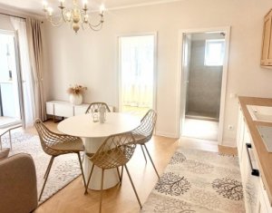 , 43.1m2 dans Floresti