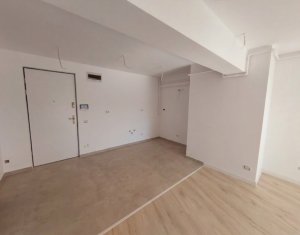 Appartement 2 chambres à vendre dans Cluj-napoca, zone Zorilor