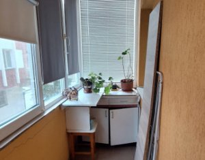 Apartment 2 rooms for rent in Floresti