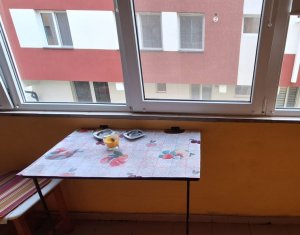Apartment 2 rooms for rent in Floresti