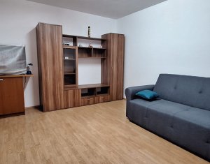 Apartment 2 rooms for rent in Floresti